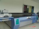 Docan uv flatbed printer